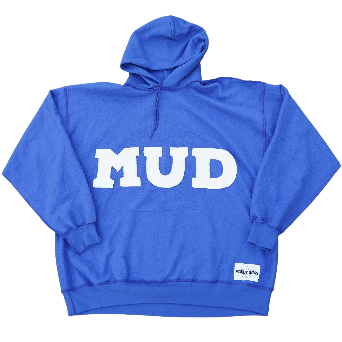 MUD Hoodie