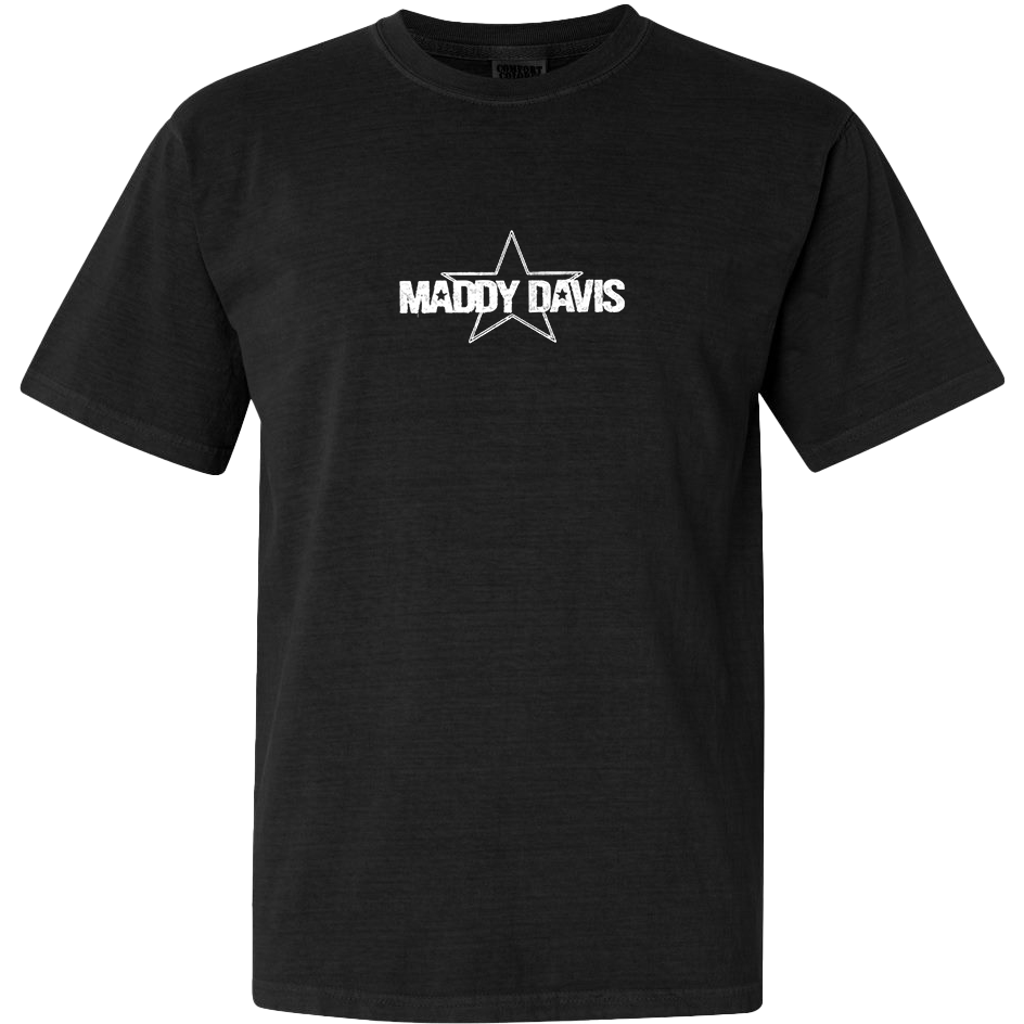 Maddy Davis Tee